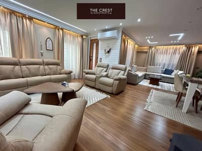 3 Bedroom Flat for Sale in Mostakbal City, Cairo - 5094c031-e107-4e8f-b9d9-bd9da96424ac. jpg