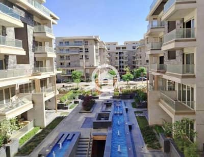 4 Bedroom iVilla for Sale in New Cairo, Cairo - WhatsApp Image 2025-09-10 at 3.50. 43 AM. jpeg