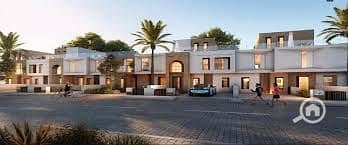 4 Bedroom Twin House for Sale in Sheikh Zayed, Giza - WhatsApp Image 2025-09-15 at 4.19. 31 PM (1). jpeg