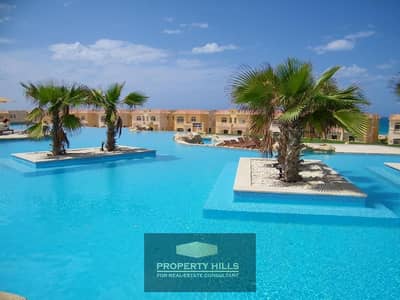 3 Bedroom Chalet for Sale in North Coast, Matruh - WhatsApp Image 2022-07-21 at 1.15. 27 PM. jpeg