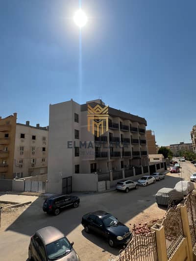 فلیٹ 3 غرف نوم للبيع في الشيخ زايد، الجيزة - WhatsApp Image 2025-07-09 at 5.15. 55 PM (2). jpeg