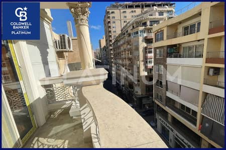 3 Bedroom Duplex for Sale in Laurent, Alexandria - 1. JPG