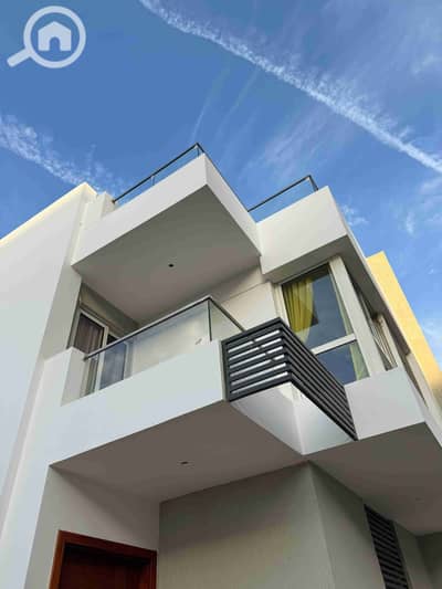 7 Bedroom Villa for Sale in Mostakbal City, Cairo - IMG-20241115-WA0027. jpg