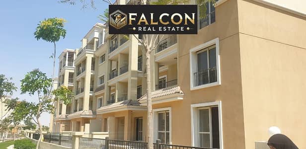 3 Bedroom Flat for Sale in Mostakbal City, Cairo - 392741581_122112989564051713_2558170004260917887_n. jpg