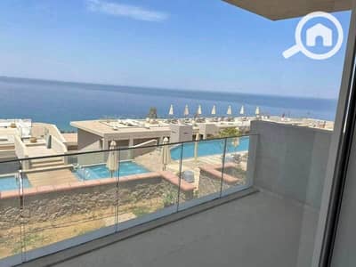2 Bedroom Hotel Apartment for Sale in Ain Sukhna, Suez - 462293146_3038417726296784_5463802570749177344_n. jpg