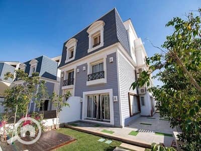3 Bedroom iVilla for Sale in Mostakbal City, Cairo - 396939031_6716673631720544_4845679058912827460_n. jpg