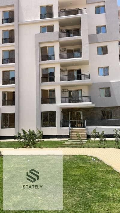 3 Bedroom Flat for Sale in Sheikh Zayed, Giza - WhatsApp Image 2025-09-11 at 10.51. 45 AM. jpeg