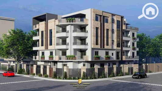 3 Bedroom Apartment for Sale in New Cairo, Cairo - IMG-20250228-WA0033(1). jpg