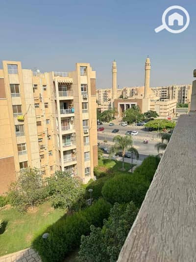 2 Bedroom Hotel Apartment for Rent in Madinaty, Cairo - b00f730e-9a20-48a1-bd5a-c44cfd4c1734. jpg