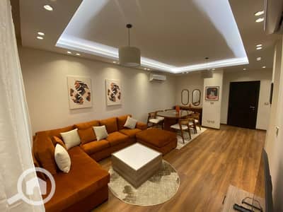 2 Bedroom Apartment for Rent in New Cairo, Cairo - 62123006-c8c2-4220-8589-ce89c2f03cff. jpeg