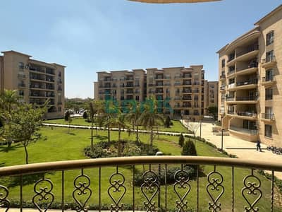 3 Bedroom Flat for Sale in New Cairo, Cairo - WhatsApp Image 2025-09-15 at 04.21. 31 (2). jpeg