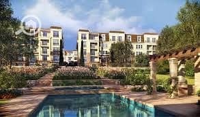 2 Bedroom Apartment for Sale in Mostakbal City, Cairo - 7bd5cd9f-4415-4e28-8329-eb41ebe44193. jpg