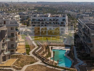 3 Bedroom Apartment for Sale in New Cairo, Cairo - WhatsApp Image 2025-09-15 at 13.41. 27_11fb0440. jpg