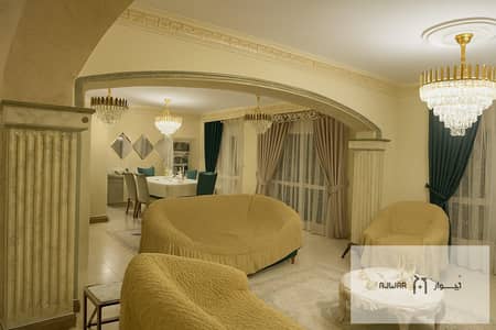 3 Bedroom Flat for Sale in Madinaty, Cairo - WhatsApp Image 2025-09-14 at 20.21. 52_96cdcbad. jpg