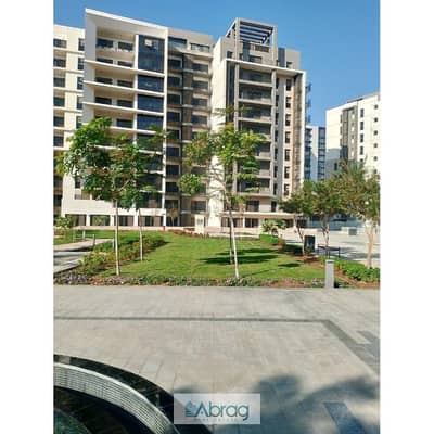 2 Bedroom Hotel Apartment for Sale in Sheikh Zayed, Giza - 33975c41-9e9d-4e49-bc53-b40e7827af96. jpg
