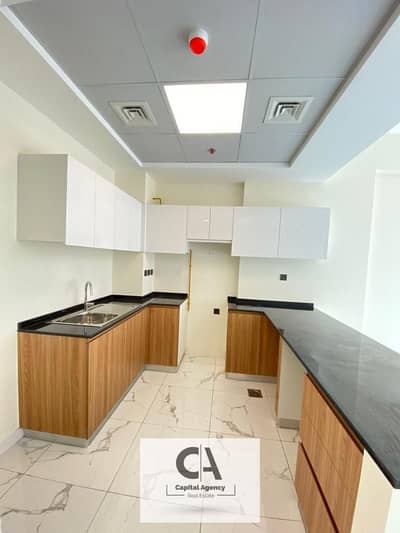 1 Bedroom Apartment for Sale in Mostakbal City, Cairo - WhatsApp Image 2022-03-12 at 11.39. 33 AM (1). jpeg