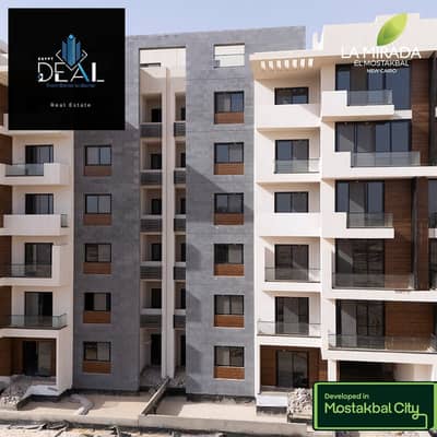 3 Bedroom Flat for Sale in Mostakbal City, Cairo - IMG-20241023-WA0093. jpg