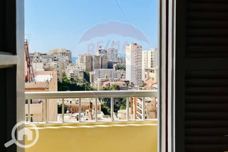 2 Bedroom Flat for Rent in Roushdy, Alexandria - 1. jpg