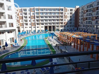 1 Bedroom Chalet for Sale in Hurghada, Red Sea - WhatsApp Image 2025-09-14 at 5.44. 41 PM (1). jpeg