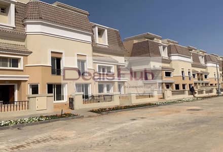 بنتهاوس 3 غرف نوم للبيع في مدينة المستقبل، القاهرة - 3600191-310bdo. jpg