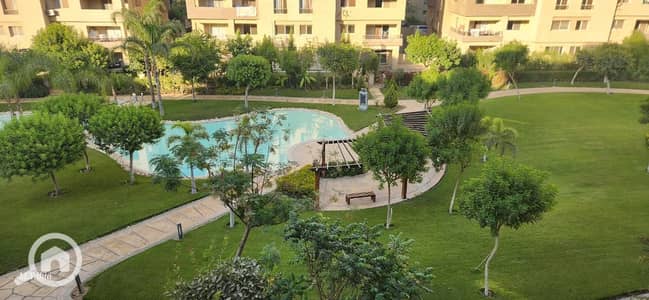 شقة 3 غرف نوم للايجار في القاهرة الجديدة، القاهرة - WhatsApp Image 2025-09-14 at 1.36. 07 PM. jpeg