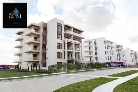 3 Bedroom Apartment for Sale in New Cairo, Cairo - IMG-20250723-WA0073. jpg
