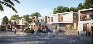 3 Bedroom Townhouse for Sale in Sheikh Zayed, Giza - download (1). jpeg
