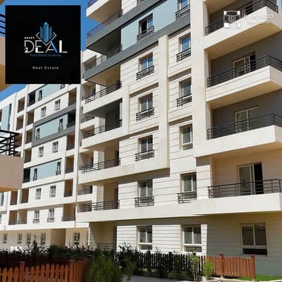 3 Bedroom Apartment for Sale in New Capital City, Cairo - IMG-20250915-WA0102. jpg