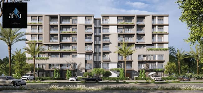 2 Bedroom Flat for Sale in Mostakbal City, Cairo - 9. JPG