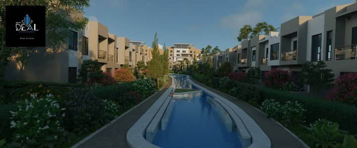 2 Bedroom Apartment for Sale in Mostakbal City, Cairo - IMG-20250914-WA0160. jpg
