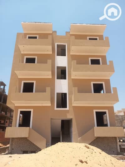 3 Bedroom Apartment for Sale in Hadayek October, Giza - WhatsApp Image 2025-09-15 at 6.07. 38 PM. jpeg