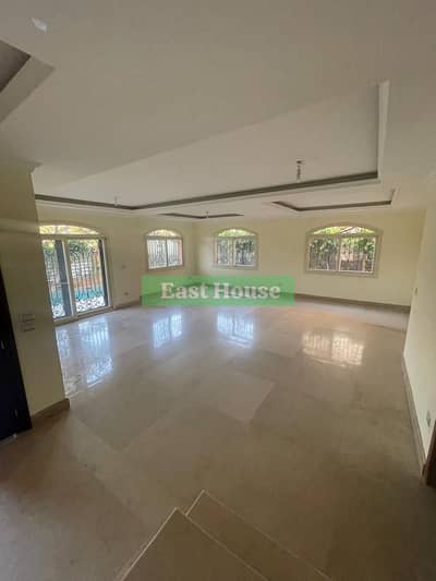 3 Bedroom Villa for Rent in Madinaty, Cairo - d2d475f0-1cda-4373-8d57-79088f5f6d7e. jpg
