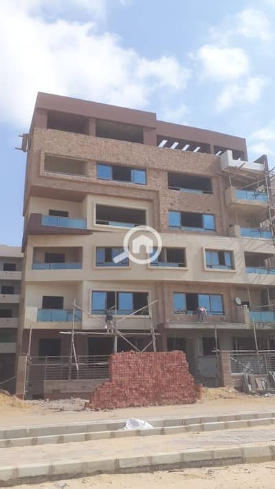 شقة 3 غرف نوم للبيع في القاهرة الجديدة، القاهرة - WhatsApp Image 2025-09-15 at 17.55. 55_8f543908. jpg