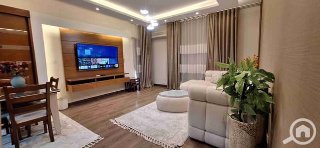2 Bedroom Flat for Rent in New Cairo, Cairo - 1000240515. jpg