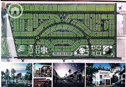 Residential Land for Sale in 6th of October, Giza - WhatsApp Image 2025-02-19 at 5.05. 48 PM (1). jpeg