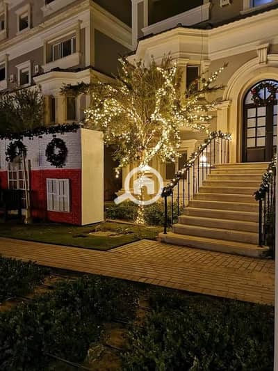 3 Bedroom Apartment for Sale in New Cairo, Cairo - 245981187_117751714001312_6219136295319766622_n. jpg