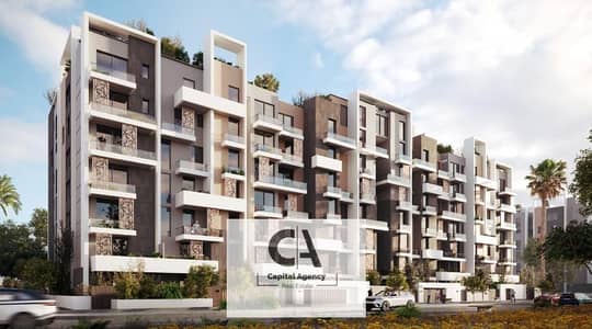 2 Bedroom Apartment for Sale in Mostakbal City, Cairo - WhatsApp Image 2022-02-16 at 9.38. 23 AM. jpeg