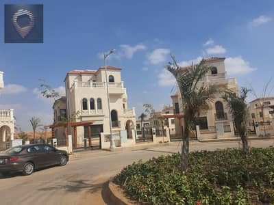 3 Bedroom Villa for Sale in New Capital City, Cairo - WhatsApp Image 2025-09-14 at 4.05. 12 PM. jpeg