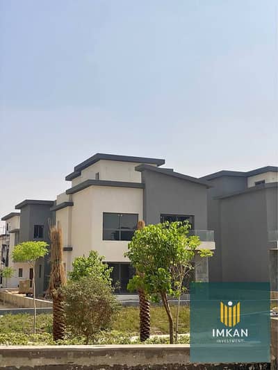 3 Bedroom Villa for Sale in New Cairo, Cairo - 524733812_1255923452638728_2085810667707700719_n. jpg