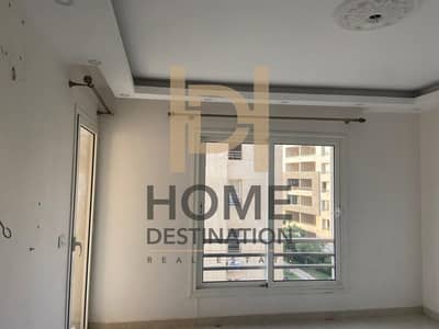 2 Bedroom Flat for Rent in New Cairo, Cairo - WhatsApp Image 2025-09-15 at 11.18. 47_2d3b5d7a. jpg
