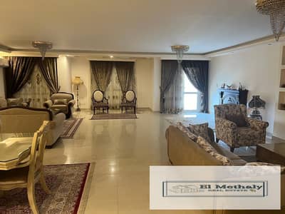 3 Bedroom Flat for Sale in New Cairo, Cairo - 15c46361-8e98-4056-a0d8-6af6e4831bba. jpg
