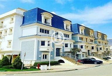 3 Bedroom Apartment for Rent in New Cairo, Cairo - OIF (1). jpg