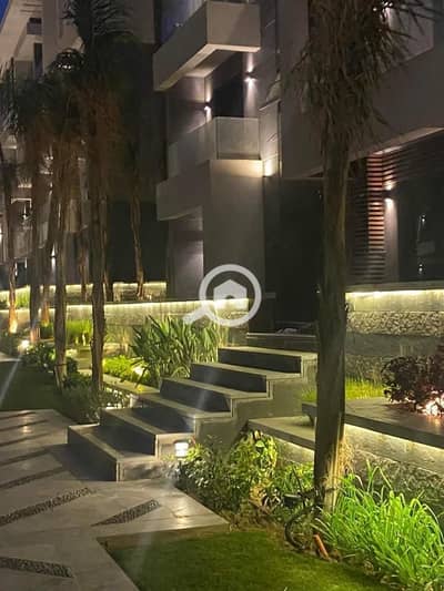 4 Bedroom Penthouse for Sale in Shorouk City, Cairo - WhatsApp Image 2025-07-06 at 15.20. 59 (4). jpeg