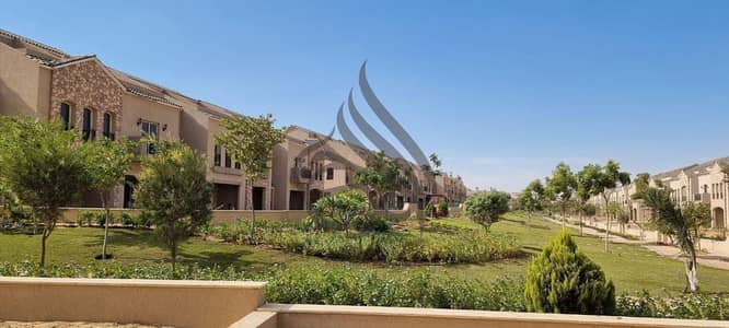 3 Bedroom Townhouse for Sale in Mostakbal City, Cairo - WhatsApp Image 2024-11-19 at 3.37. 14 PM. jpeg
