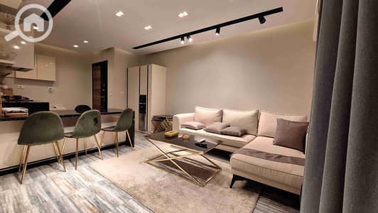 2 Bedroom Apartment for Rent in New Cairo, Cairo - 1000209174. jpg
