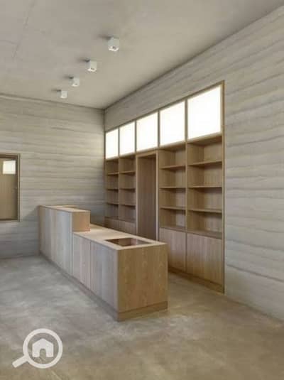 محلات تجارية  للبيع في مصر الجديدة، القاهرة - محل للبيع بقلب الكوربة مصر الجديدة