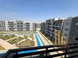 4 Bedroom Penthouse for Sale in Sheraton, Cairo - images (2). jpeg