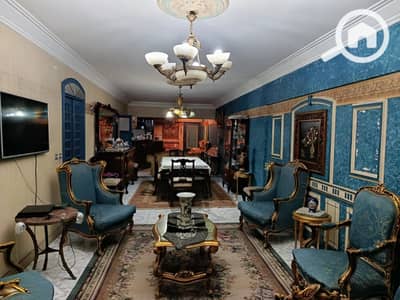 فلیٹ 3 غرف نوم للبيع في فلمنج، الإسكندرية - 2d50f5ff-ee70-487c-a67d-b7143247c0f7. jpeg