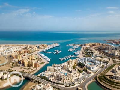 1 Bedroom Chalet for Sale in Gouna, Red Sea - WhatsApp Image 2025-09-04 at 16.14. 14 (1). jpeg