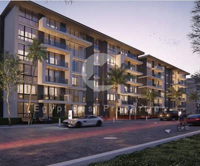 2 Bedroom Apartment for Sale in New Cairo, Cairo - 8. jpg